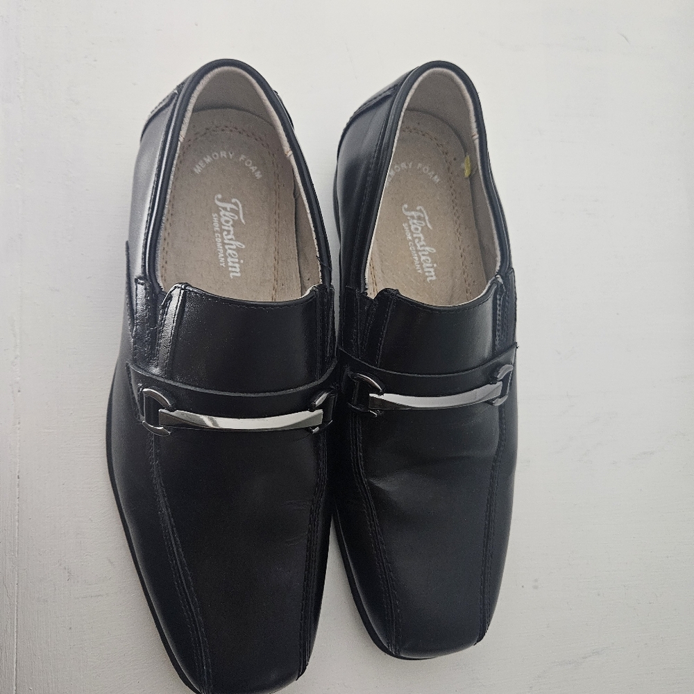 Reveal Bit Loafer - Picture 5 of 6